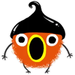 Чучел sticker 5