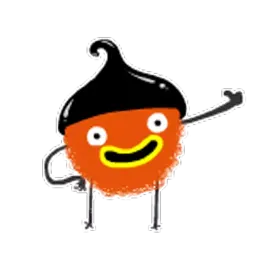 Чучел sticker 6