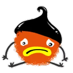 Чучел sticker 7
