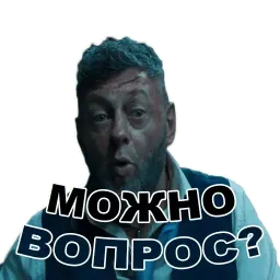 Чёрная ПАНТЕРА @TuristasTV sticker 11