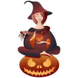 Кларисса Telegram sticker pack