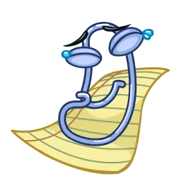 Скрепик Telegram sticker pack