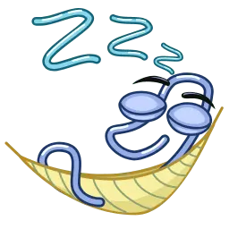 Скрепик sticker 11