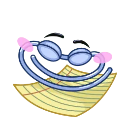 Скрепик sticker 12