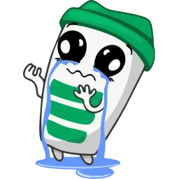 Coffee Like sticker 2