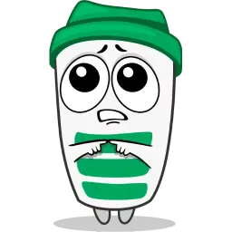 Coffee Like sticker 11