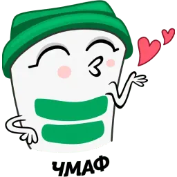 Coffee Like sticker 6