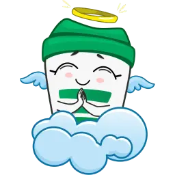 Coffee Like sticker 10
