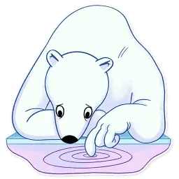 Cold Affairs sticker 2