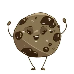 Печенька Telegram sticker pack
