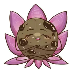 Печенька sticker 2