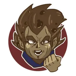 Печенька sticker 11