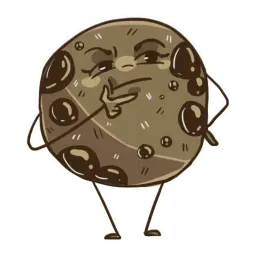 Печенька sticker 6