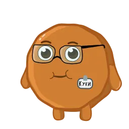 Куки Telegram sticker pack