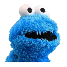 Коржик sticker 12