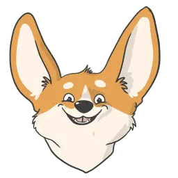  Коржик sticker 9