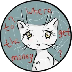 Коронавирус sticker 4