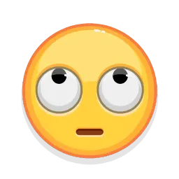 Сумасшедшие эмоджи sticker 12