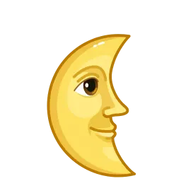 Сумасшедшие эмоджи sticker 5