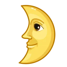 Сумасшедшие эмоджи sticker 6
