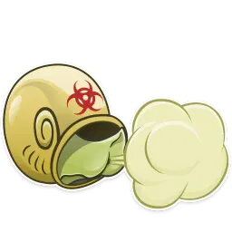 Snailo sticker 5