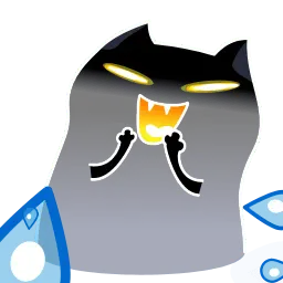 Котопсих Telegram sticker pack