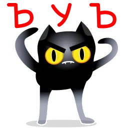 Котопсих sticker 11