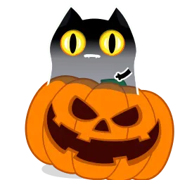 Котопсих sticker 3