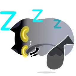 Котопсих sticker 5