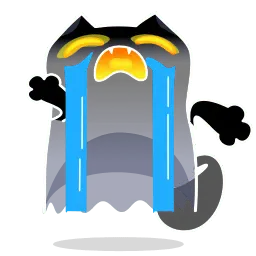 Котопсих sticker 6