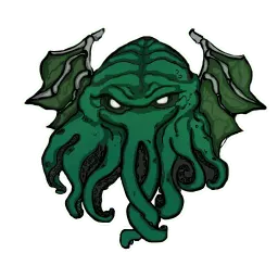 Ctulhu Telegram sticker pack
