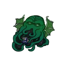 Ctulhu sticker 4