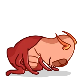 Кукарача Telegram sticker pack