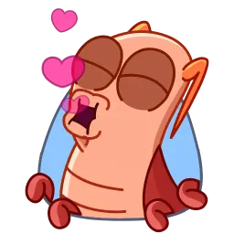 Кукарача sticker 2