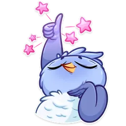 Кукуха Ебобоша sticker 3