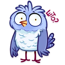 Кукуха Ебобоша sticker 7