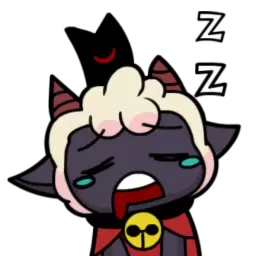 Культ Ягнёнка Windoki Stickers sticker 6