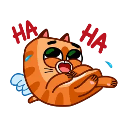 Купикот Telegram sticker pack