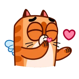 Купикот sticker 2