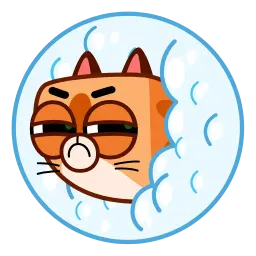 Купикот sticker 11