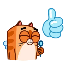 Купикот sticker 3