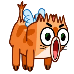 Купикот sticker 4