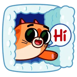 Купикот sticker 5