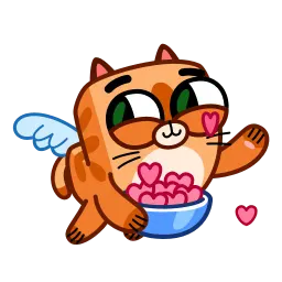 Купикот sticker 7