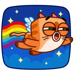 Купикот sticker 8