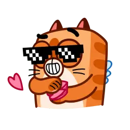 Купикот sticker 9