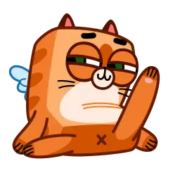 Купикот sticker 10