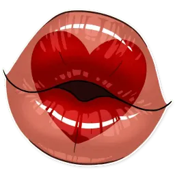 Купидонья sticker 6