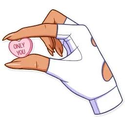Купидонья sticker 9