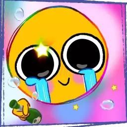 Прклятые эмоджи sticker 11